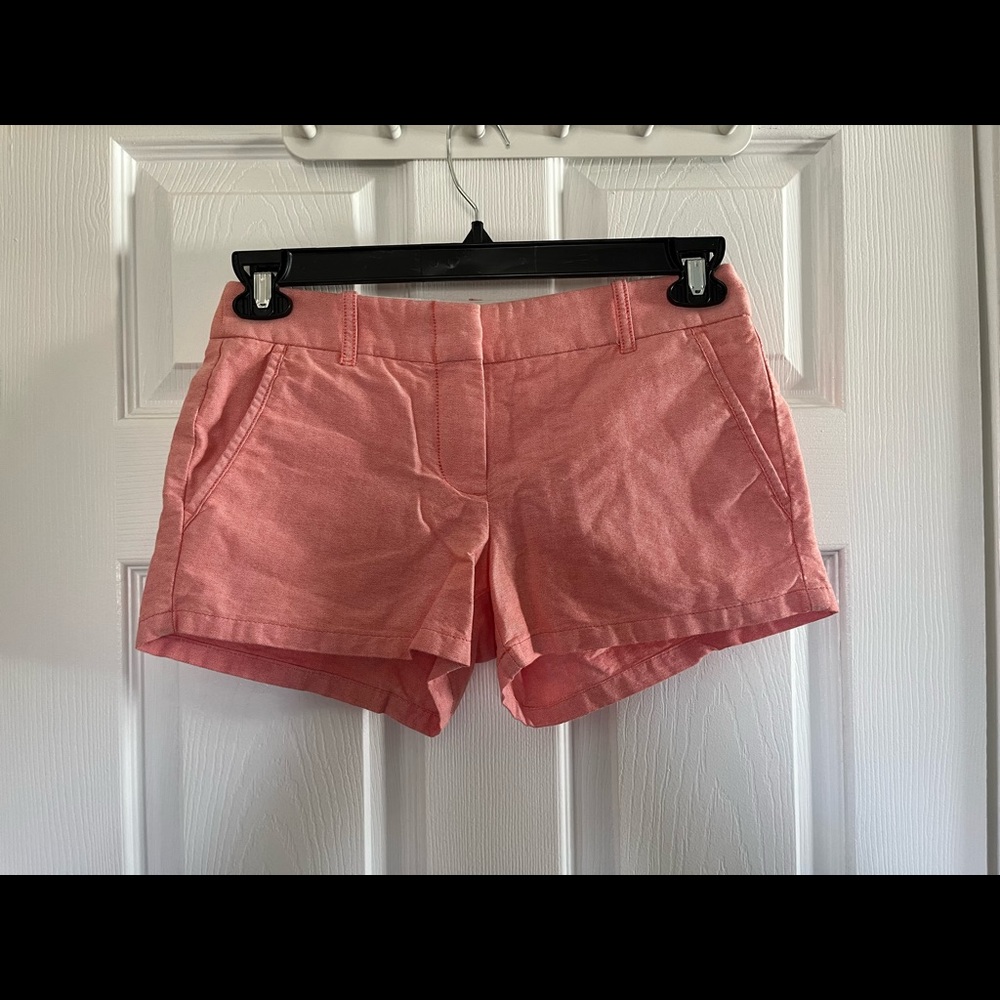 J Crew Shorts